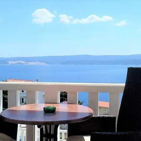 Sun City Daire Omiš