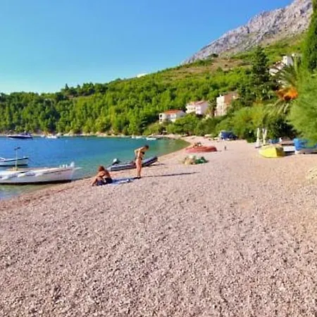 Daire Sun City Omiš