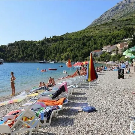 Sun City * Omiš