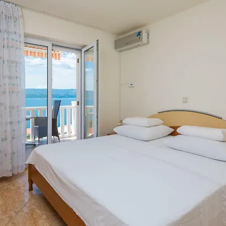 Sun City * Omiš