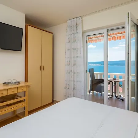 Sun City Daire Omiš
