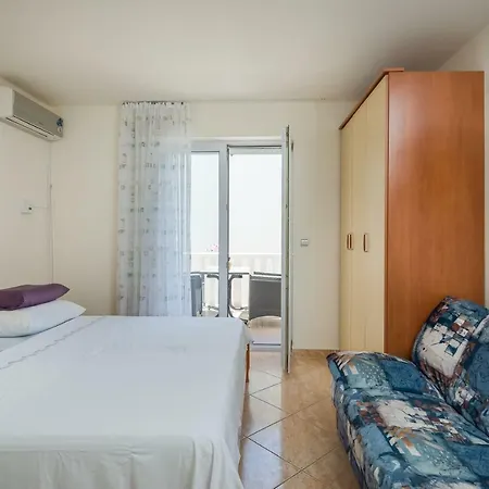 Daire Sun City Omiš