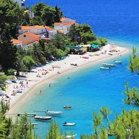 Sun City Omiš