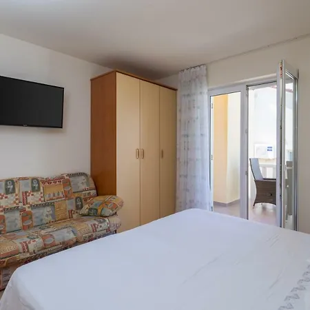 Apartman Sun City Omis